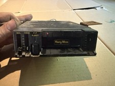 Harry moss 327 for sale  DONCASTER
