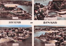 Dinard moulinet d'occasion  Expédié en Belgium