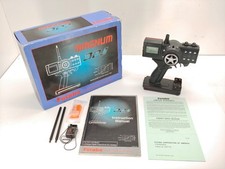 Futaba magnum 3pj for sale  Seymour