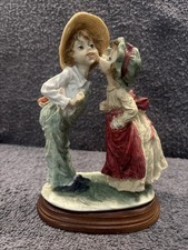 Vintage boy kissing for sale  NEWCASTLE