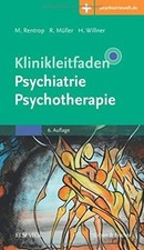 Klinikleitfaden psychiatrie ps gebraucht kaufen  Berlin