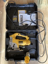 Dewalt jigsaw dw331k for sale  NOTTINGHAM