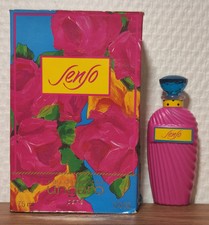 Eau toilette senso d'occasion  Châtillon-Coligny