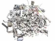 Kit de ferragens 09-23 Kawasaki VN1700A Vulcan Voyager 1700 peças diversas, usado comprar usado Kit de ferragens 09-23 Kawasaki VN1700A Vulcan Voyager 1700 peças diversas, usado comprar usado  Enviando para Brazil