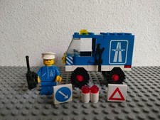 Lego 6653 highway usato  Modena