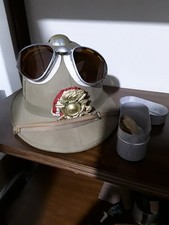 Casco coloniale con usato  Aci Bonaccorsi