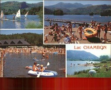 Chambon sur lac gebraucht kaufen Chambon sur lac gebraucht kaufen  Deutschland