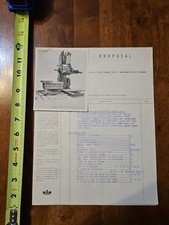 Pawling harnischfeger horizont for sale  Toledo