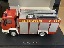 Schuco 07132 iveco gebraucht kaufen  Pleinfeld