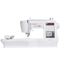 Singer legacy se9180 for sale  Alexandria