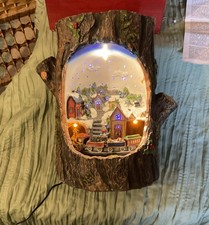 Schöne weihnachtslandschaft l gebraucht kaufen  Bordesholm