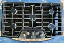 Gas cooktop burner for sale  San Antonio