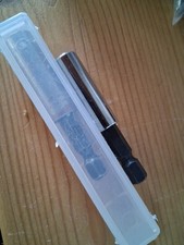 Magnetbithalter gebraucht kaufen  Hadamar