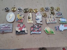 Lot pin rugby d'occasion  Billère