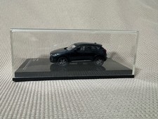 Minicar Mazda Cx-3 preto em escala 1/64 comprar usado  Enviando para Brazil