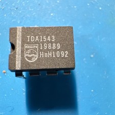 tda 1541 dac usato tda 1541 dac usato Rignano sull'Arno
