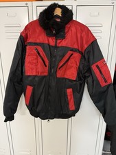 Leikatex pilotenjacke höllent gebraucht kaufen Leikatex pilotenjacke höllent gebraucht kaufen  Erfurt