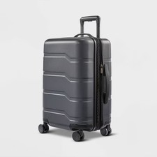Hardside carry suitcase for sale  USA
