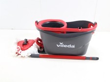 Vileda turbo easy gebraucht kaufen  Grävenwiesbach