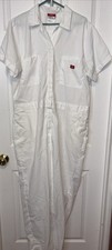 Dickies mens white for sale  East Northport