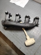 Collettore scarico ford usato Collettore scarico ford usato  Medicina