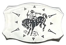 Cowboy horse belt for sale  BARNSLEY