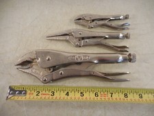 Vise grip dewitt for sale  Peoria