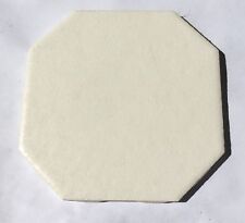 Vintage white octagonal for sale  Hyattsville