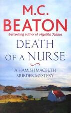 Death nurse m.c. for sale  UK