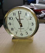 Big ben westclox for sale  HINCKLEY