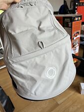 Bugaboo bee hoods for sale  MARKET HARBOROUGH