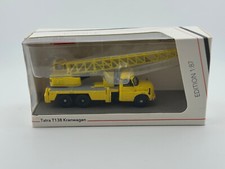 Schuco tatra t138 gebraucht kaufen  Schwalbach