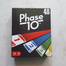 Phase kartenspiel zustand gebraucht kaufen  Erlangen