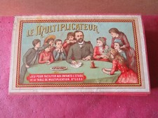 Ancien jeu societe d'occasion  Angers-
