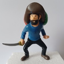 Figurine pvc plastoy d'occasion  Sartrouville