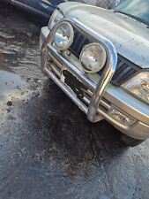 Toyota landcruiser prado for sale  HALIFAX