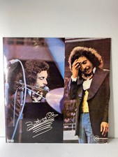 Benito Di Paula Live 12” Vinyl LP Record comprar usado  Enviando para Brazil