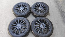 Cerchi gomme ruote usato  Milano
