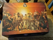 Official street fighter for sale  DUNFERMLINE