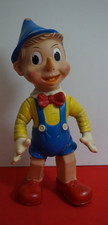 Pinocchio gomma ledra usato  Matera