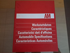 Manuale caratteristiche dati usato  Varano de Melegari