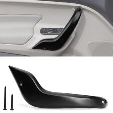 Para 2011-20 Ford Fiesta CNC alumínio janela de energia driver maçaneta interna da porta comprar usado  Enviando para Brazil