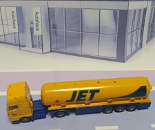 Siku 1626 tanklastwagen gebraucht kaufen  Grafrath