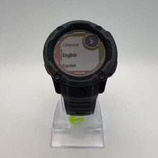Garmin instinct gps for sale  Bothell