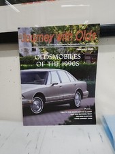 Journey olds jwo for sale  Moneta