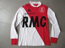 Maillot monaco coq d'occasion  Arles