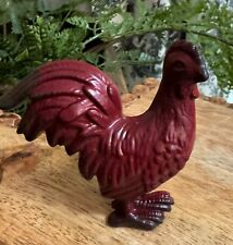 Rustic red solid for sale  Wellsboro