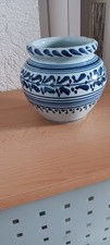 Blumenvase blumentopf keramik gebraucht kaufen  Gladbeck