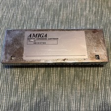 Commodore amiga 1000 gebraucht kaufen  Geislingen an der Steige