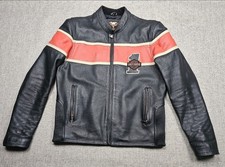 Harley davidson jacket for sale  Greenville